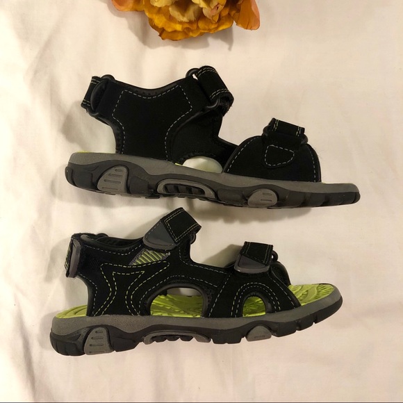 Kids Khombu River sandals - Picture 3 of 8